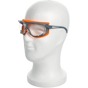 Produktbild für Schutzbrille Uvex skyguard NT 9175275, klar