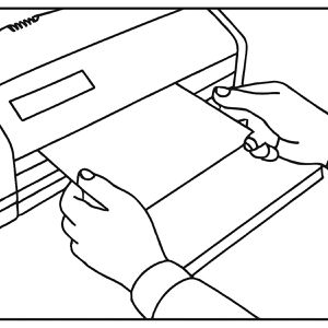 Produktbild für Brieföffner Quadient Sesam S, elektrisch