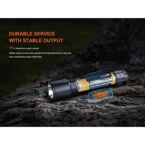 Produktbild für Akku Fenix ARB-L21-6000, 3,6 V, 6000 mAh