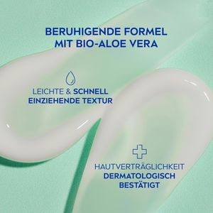 Produktbild für After-Sun Nivea Sun Pflegender Balsam