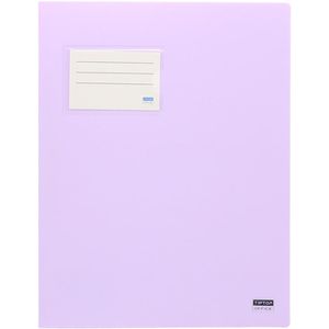 Schnellhefter TipTop-Office TTO 409658, Pastell