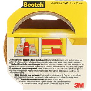 Produktbild für Doppelseitiges-Klebeband Scotch 42010750