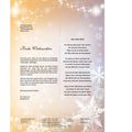 Zusatzbild Weihnachtsbriefpapier Böttcher-AG