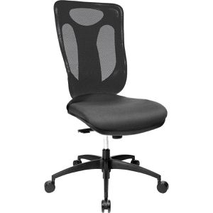Produktbild für Bürostuhl Topstar Net Pro 100, NN100 T20