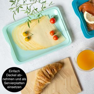 Produktbild für Aufschnittbox Moritz&amp;Moritz 4243, aus Kunststoff