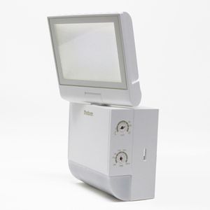 Produktbild für LED-Außenstrahler Theben theLeda S8-100, IP55 wasserfest