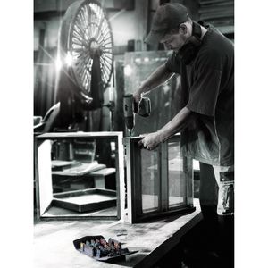 Produktbild für Bithalter Wera 889/4/1 K Rapidaptor, 05052502001