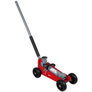 Produktbild für Rangierwagenheber Holzmann OWH1.5 Offroad