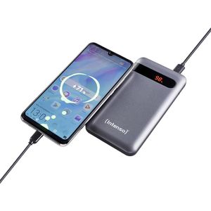 Produktbild für Powerbank Intenso PD10000, 7332330, 10000mAh