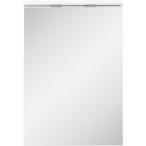Produktbild für Spiegelschrank Schildmeyer Sarah 148443, weiß
