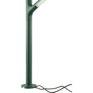Produktbild für Wegeleuchte Govee H7086341, grün, mit 230 V Netzstrom