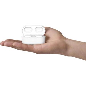 Produktbild für Kopfhörer Belkin SoundForm Play, weiß