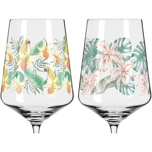 Produktbild für Cocktailgläser Ritzenhoff Sommerrausch Aperizzo, Aperitifglas