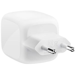 Produktbild für USB-Ladegerät Belkin BoostCharge Pro, 67 Watt
