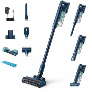 Produktbild für Staubsauger Philips 5000 Series, XC5141/01