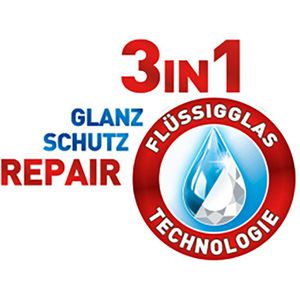 Produktbild für Glasreiniger Sidolin Zitrus, gebrauchsfertig