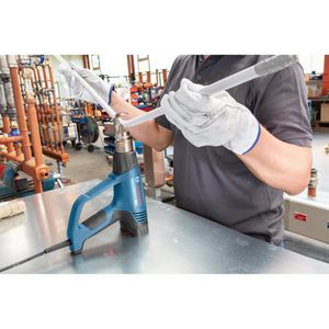 Produktbild für Heißluftpistole Bosch GHG 23-66, 06012A6300, 2300W