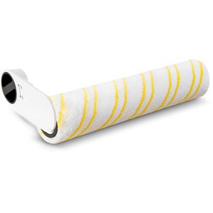 Bürstenwalze Kärcher Universalwalze weiß/gelb, 2.863-384.0