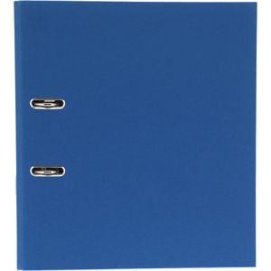 Produktbild für Ordner bene 301400BL No.1, Vollpapier, Karton, A4