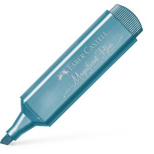 Textmarker Faber-Castell TL 46 Metallic