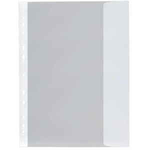 Produktbild für Prospekthüllen Idena 376037, A4
