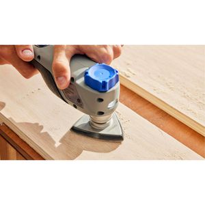 Produktbild für Multifunktionswerkzeug Dremel Blueprint F013CM12JA