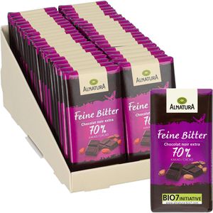 Minischokolade