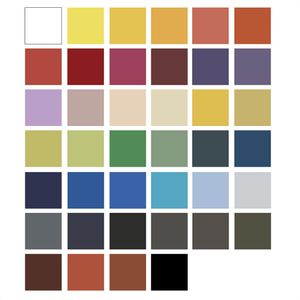 Produktbild für Buntstifte Caran d'Ache LUMINANCE 6901