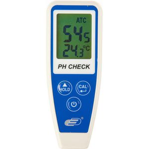 Produktbild für PH-Messgerät Dostmann 5040-0301, PH Check digital