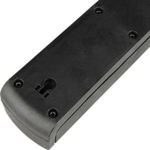 Produktbild für Steckdosenleiste Kopp UNOversal plus, mit 5m Kabel