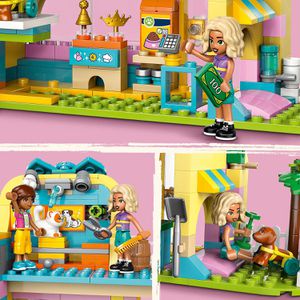 Produktbild für Klemmbausteine LEGO Friends 42650, ab 6 Jahre