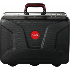 Produktbild für Werkzeugkoffer Parat Silver Style, 485040171