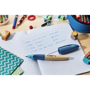 Produktbild für Füller Stabilo EASYbirdy Timber, Feder A