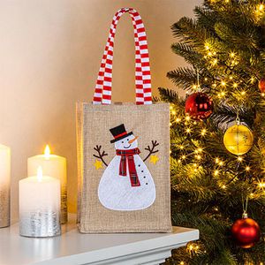 Produktbild für Geschenktüte Böttcher-AG Weihnachtsmotive