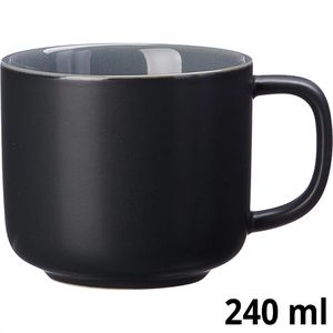 Produktbild für Kaffeetassen Ritzenhoff&amp;Breker Jasper, 240 ml