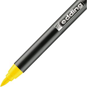 Produktbild für Porzellanstifte Edding 4200 Porzellanpinselstift
