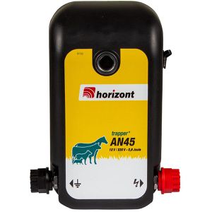 Produktbild für Weidezaungerät Horizont trapper AN45, 10867, Kombigerät