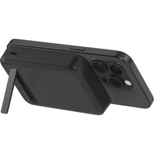 Produktbild für Powerbank Belkin BoostCharge Pro 8K schwarz, 8000mAh