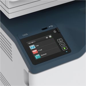 Produktbild für Multifunktionsgerät Xerox C235V/DNI