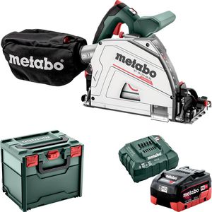 Tauchsäge Metabo KT 18 LTX 66 BL, 601866810