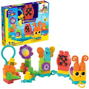 Produktbild für Klemmbausteine MEGA BLOKS HKN44, ab 1 Jahr