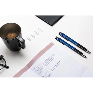 Produktbild für Tintenroller Pilot Synergy Point 05, 2508003