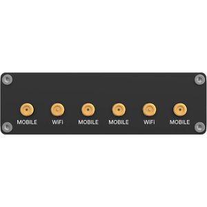 Produktbild für WLAN-Router Teltonika RUTM20 eSIM, RUTM20100000, 5G