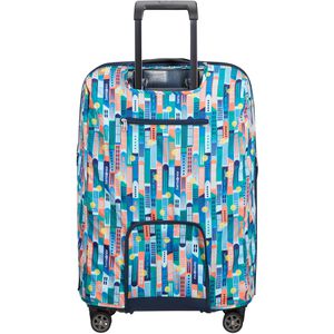 Produktbild für Kofferschutzhülle Samsonite TA Revolution, bis 69 cm