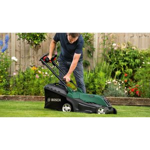 Produktbild für Rasenmäher Bosch AdvancedRotak 36V-44-750, Akku