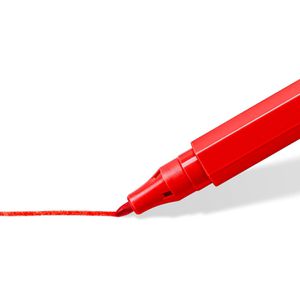 Produktbild für Filzstifte Staedtler Noris 326, WP20