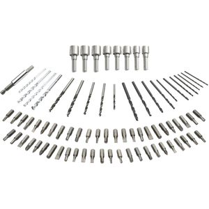 Produktbild für Akku-Bohrschrauber Black+Decker BDCDC18BAFC-QW