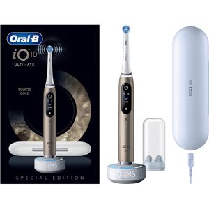 Elektrische-Zahnbürste Oral-B iO Series 10 Ultimate Eclipse