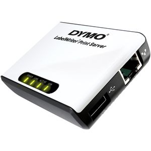 Produktbild für Printserver Dymo S0929080, Druckerserver für DYMO LabelWriter