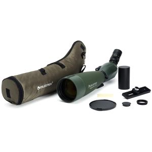 Produktbild für Spektiv Celestron Regal M2 22-67x100mm